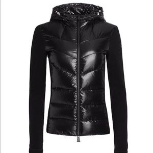 Moncler Grenoble Maglia Cardigan